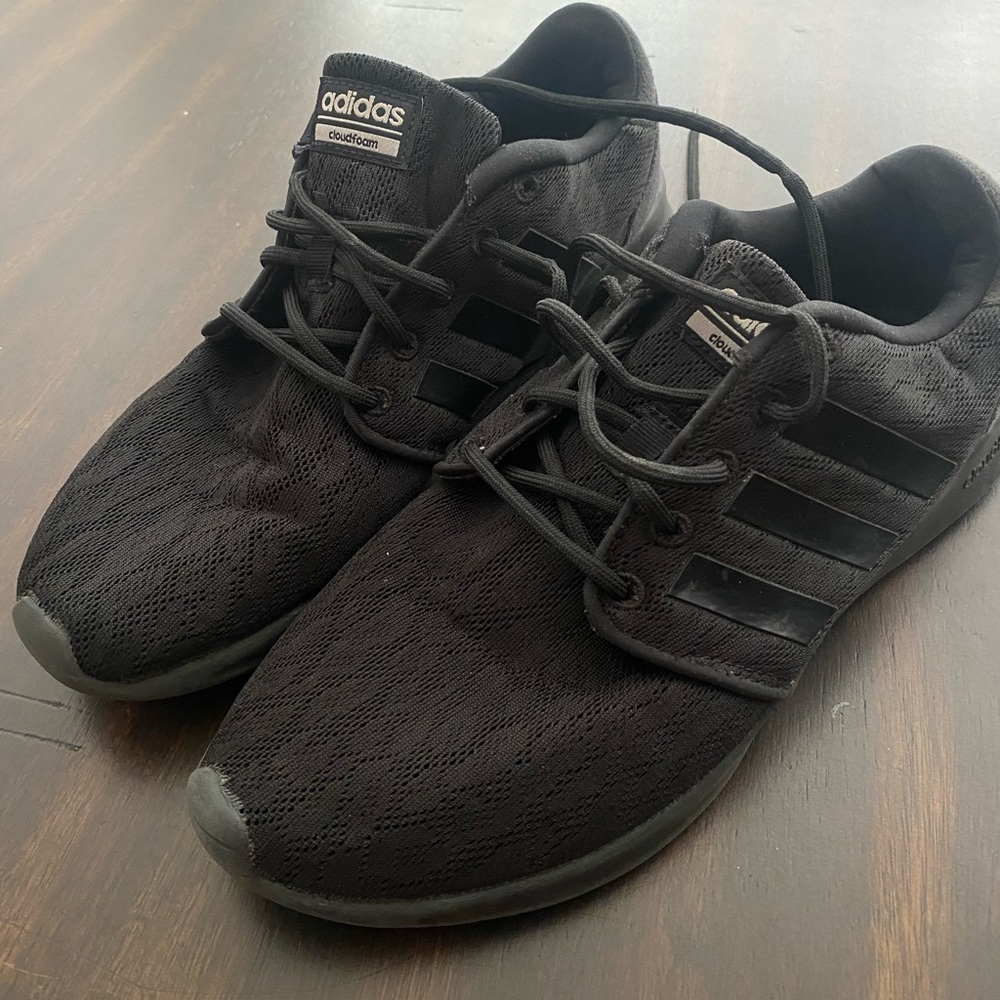 Adidas size 8.5